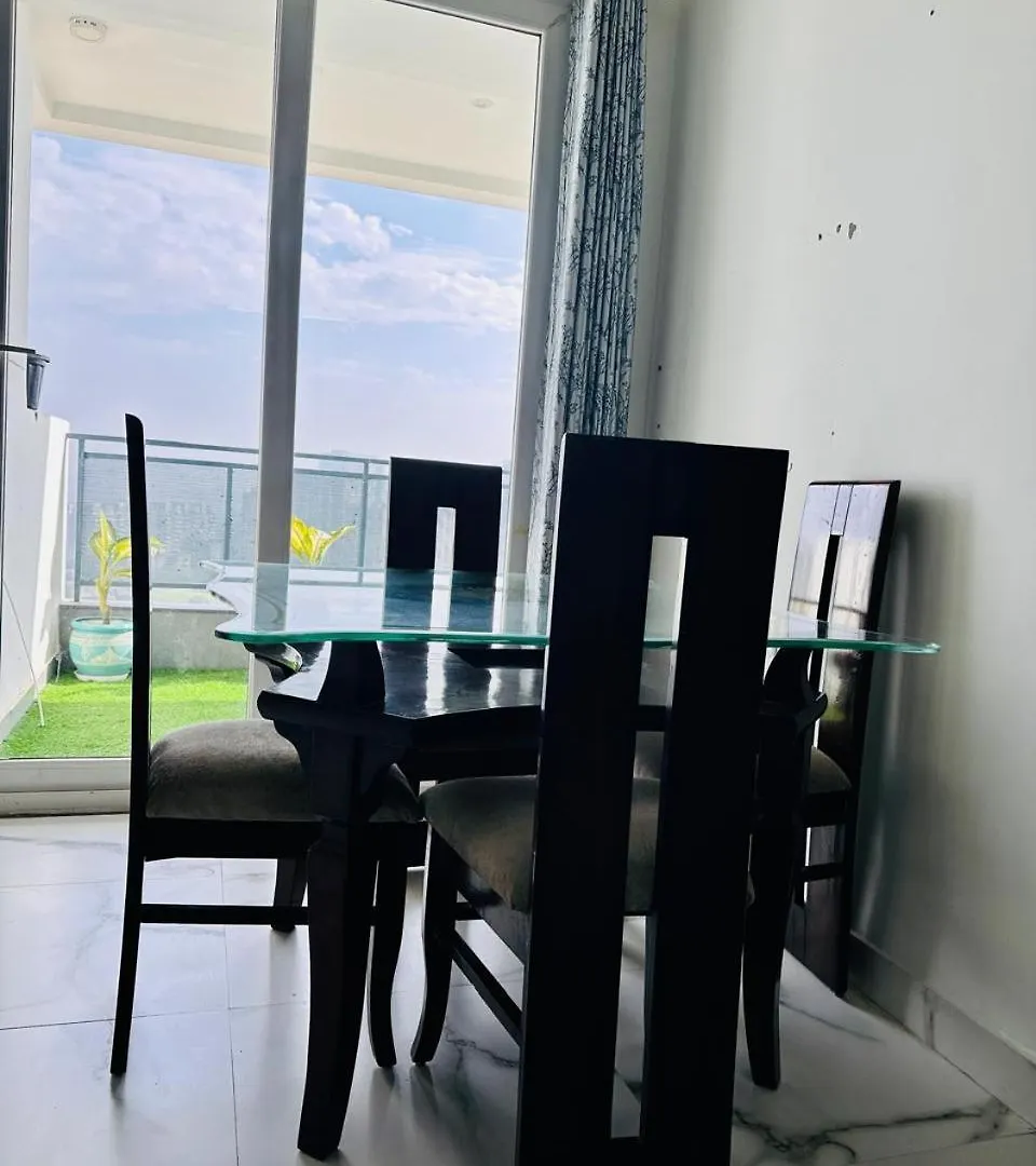 Appartement Individual 1 Bhk Flat In Society Beautiful View à Gurgaon